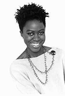 фото Данитра Вэнс