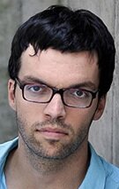 фото Саймон Лавуа