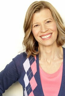 фото Люси Бориер