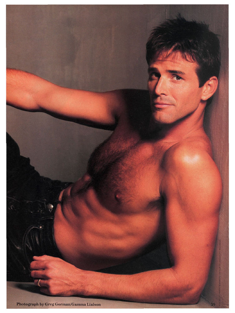 фото Лаки Ванус