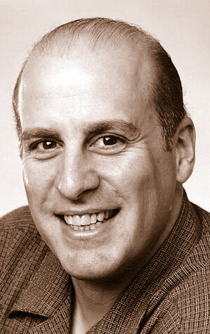 фото Боб Нельсон