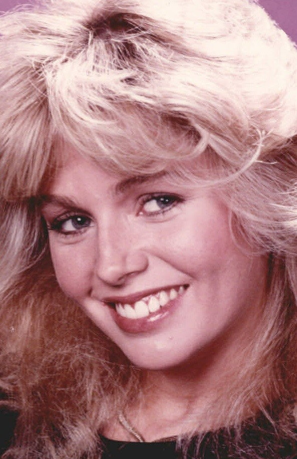 фото Тери Копли