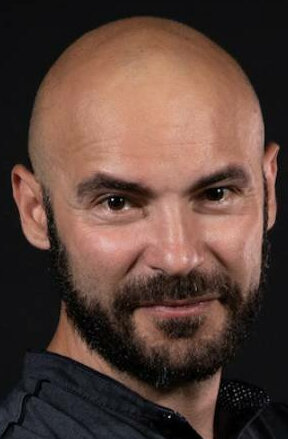 фото Мариан Адокицей