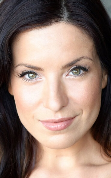 фото Ава Годет