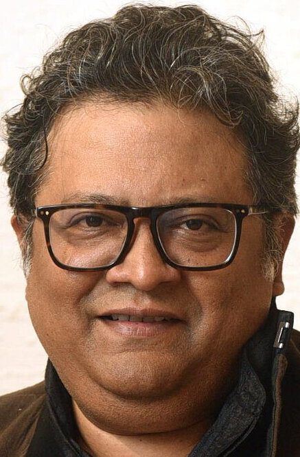 фото Анируддха Рой Човдхури