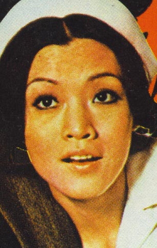 фото Грэйс Тан