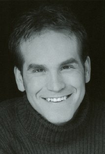 фото Тимоти Джонсон