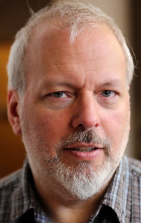 фото Майк Кинелли