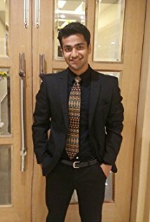 фото Чандан Ананд