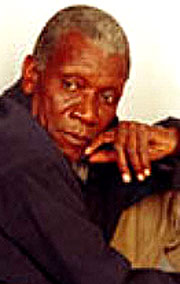 фото Ben Diogaye Beye