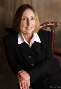 фото Бонни Орр