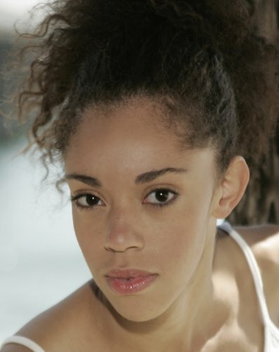 фото Айла Роуз Барро