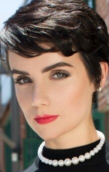 фото Виктория Саммер