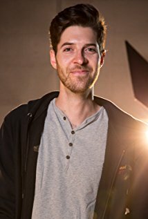 фото Рен Гейтс