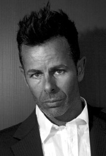 фото Джэйсон Сатклифф