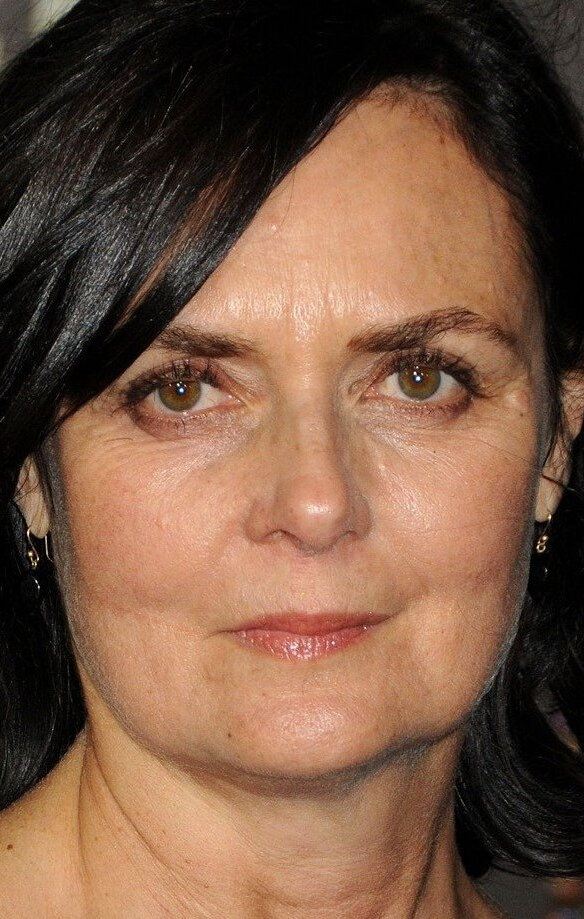 фото Диана Покорны