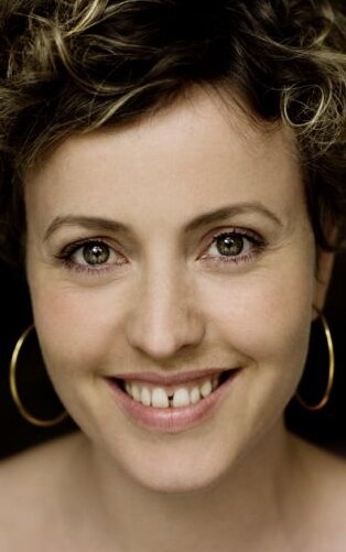 фото Мари Луиз Вилле