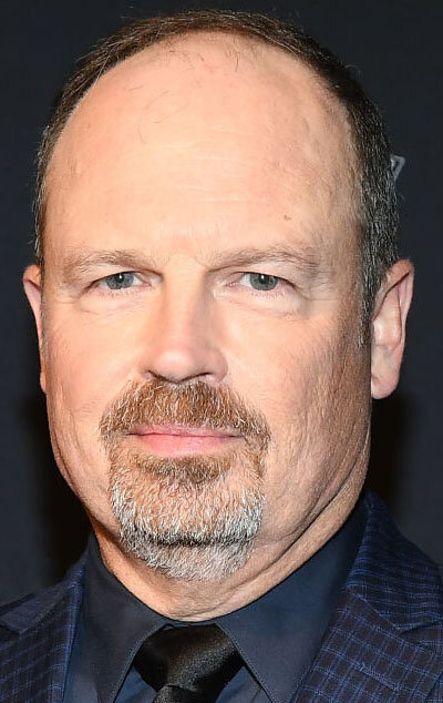 фото Тодд Робинсон