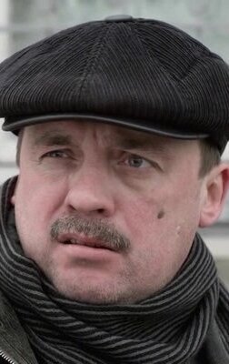 фото Олег Соколдынский