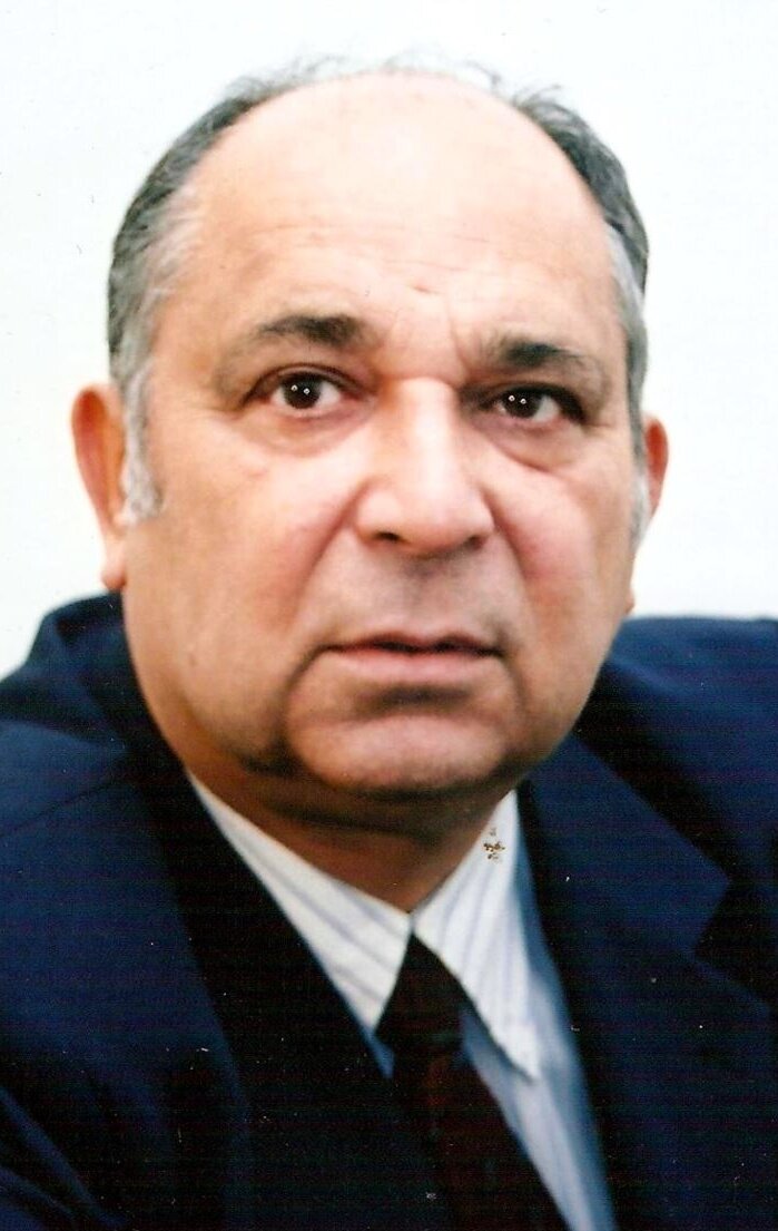 фото Акшин Ализаде