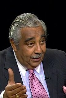 фото Чарльз Рангель