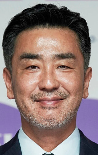 фото Рю Сын-нён