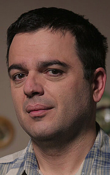 фото Александр Стойкович