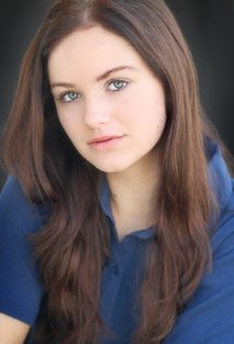 фото Стефани Хуллар