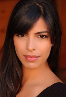 фото Лизбет Сантос