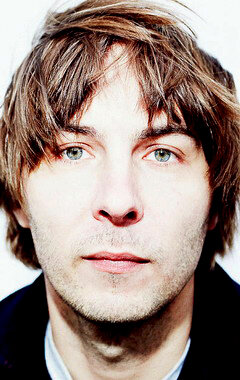 фото Томас Марс