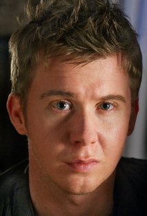 фото Маркус МакГи