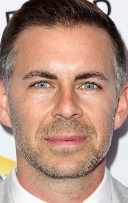 фото Брэд Бредевег