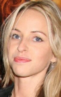 фото Хайди Бивенс