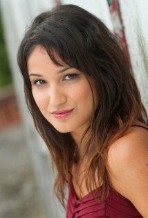 фото Меган Гарсиа