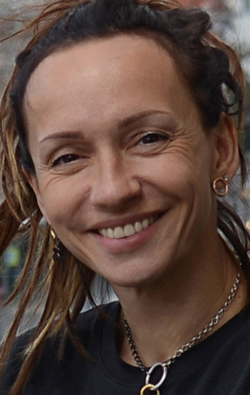 фото Виолетта Кречетова