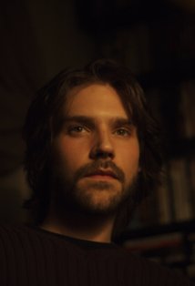 фото Грегори Паркер