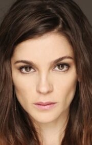 фото Ирене Асуэла