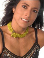 фото Зои Боливар