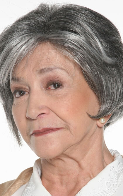 фото Бетти Рут