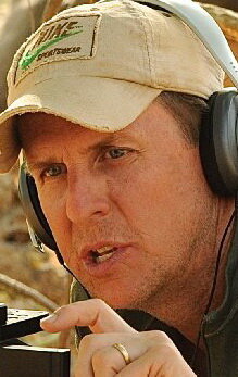 фото Кеннет А. Карлсон