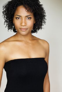 фото Шанте Льюис