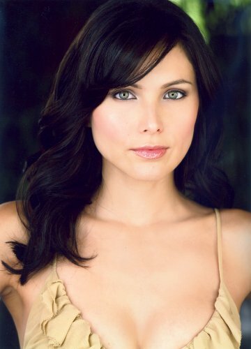 фото Мей-Йин Ллойд