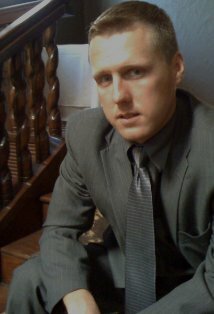 фото Майкл Роберт