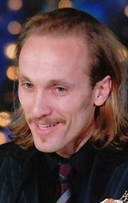 фото Габриэль Роберто