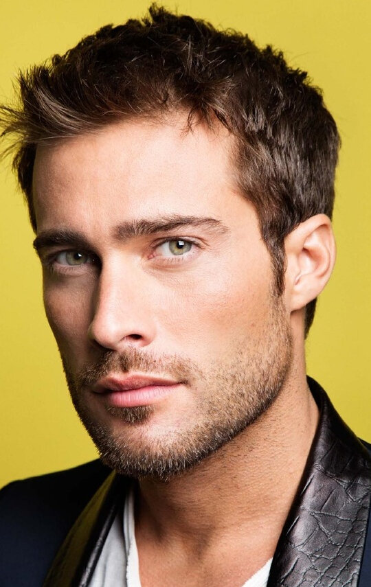 фото Родриго Гирао Диас