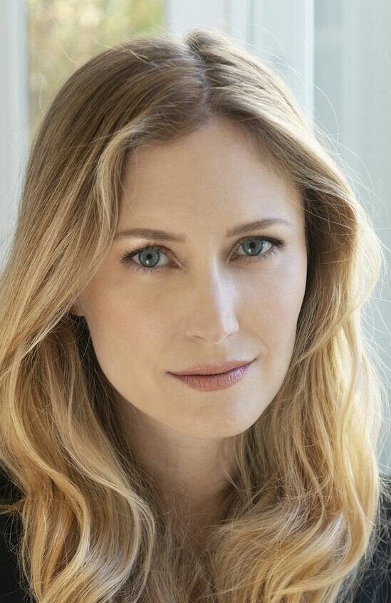 фото Тереза Србова