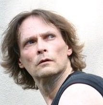 фото Эд Барлетт