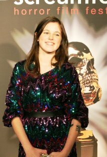 фото Сэмм Тодд