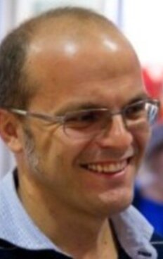 фото Джорджо Гаспарини