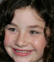 фото Грейси Беднарчик